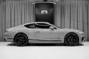 Bentley Continental GT IV Москва  - изображение 41