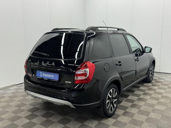 Lada (ВАЗ) Granta I Рестайлинг с пробегом 2023 года, цена 920 000 рублей, 46000 км, универсал, Автокод Объявления