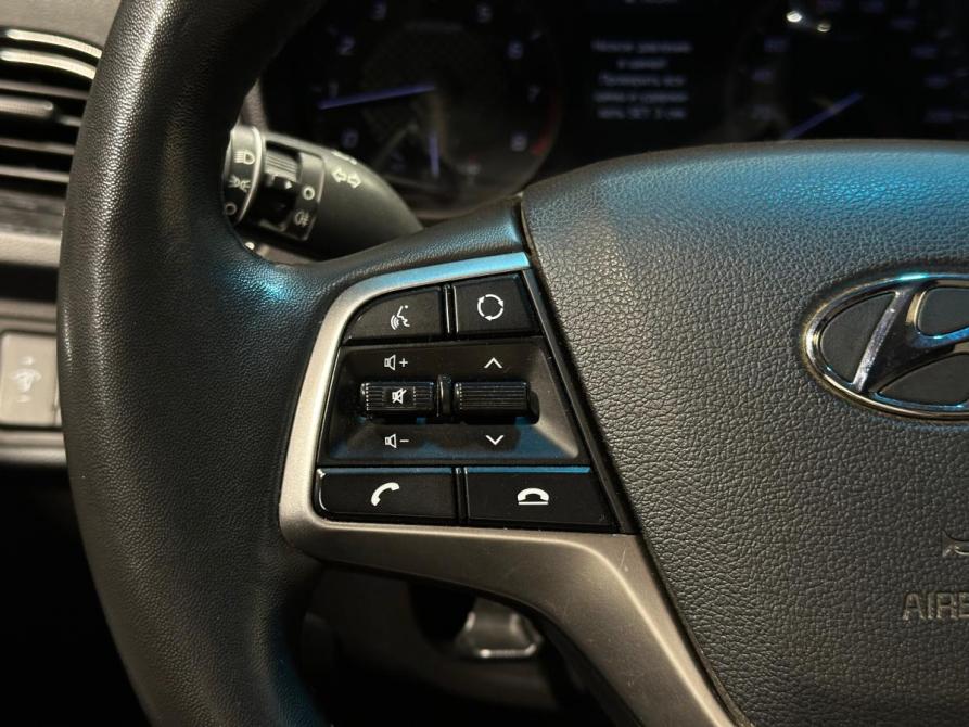 Hyundai Solaris II Челябинск  - изображение 15