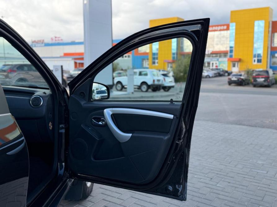 Nissan Terrano III (D10) Сыктывкар  - изображение 8