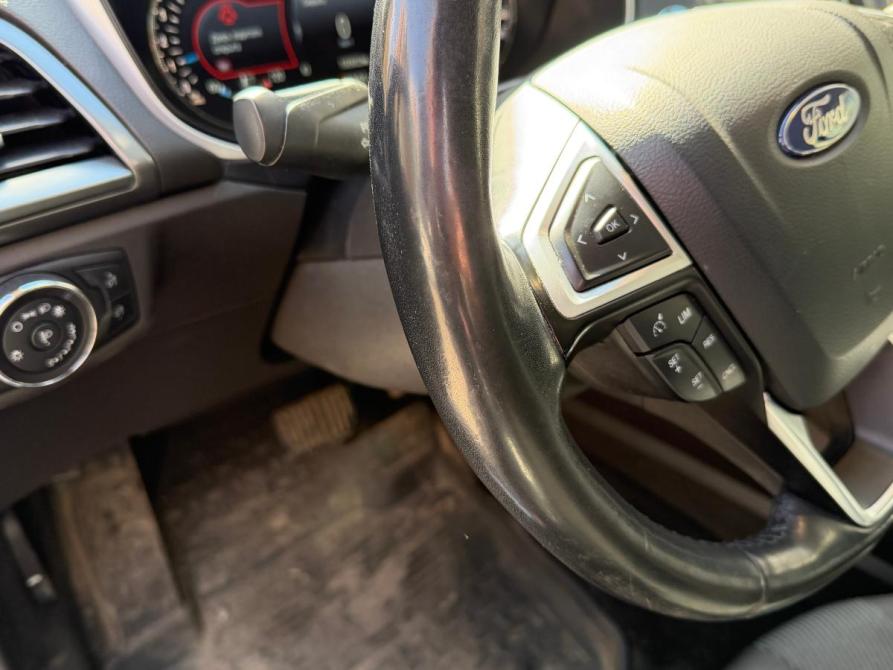 Ford Mondeo V Санкт-Петербург  - изображение 13