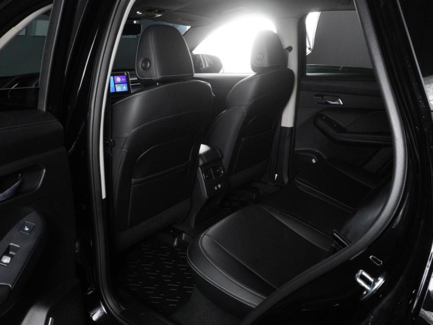 Haval Jolion I Рестайлинг 2 Минеральные Воды  - изображение 11
