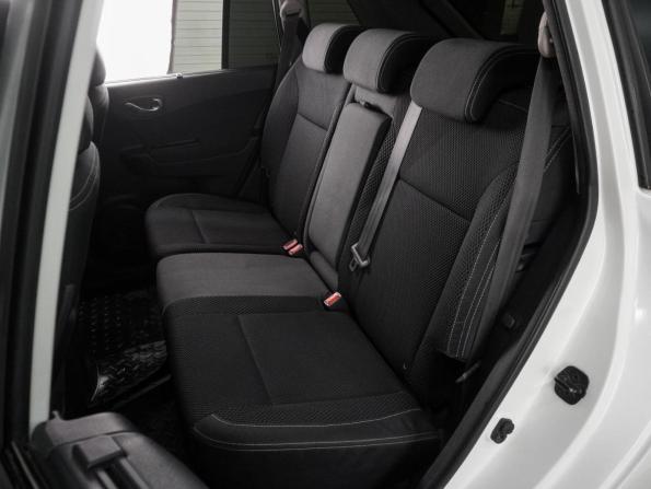 Renault Koleos I Рестайлинг с пробегом 2012 года, цена 879 000 рублей, 192073 км, внедорожник, Автокод Объявления