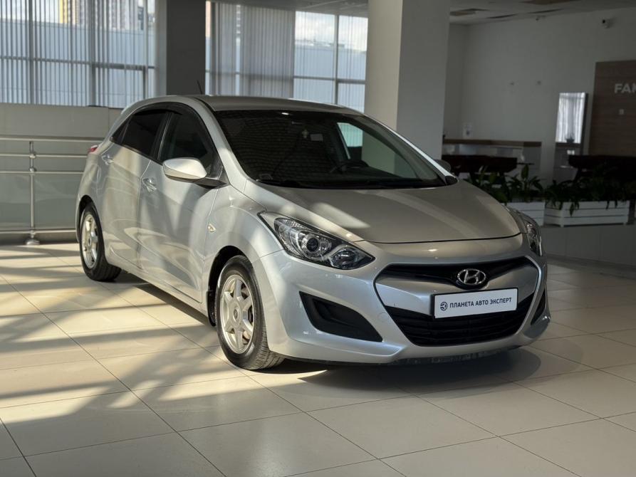 Hyundai i30 II Челябинск  - изображение 3