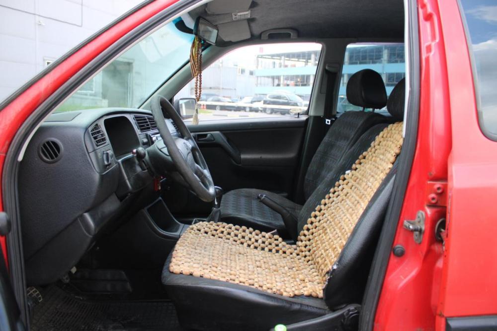 Volkswagen Golf III Санкт-Петербург  - изображение 19