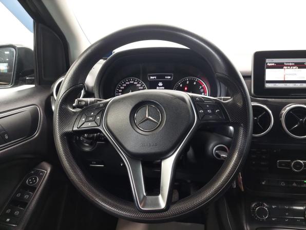 Mercedes-Benz B-Класс II (W246) с пробегом 2013 года, цена 1 090 000 рублей, 167200 км, хэтчбек, Автокод Объявления