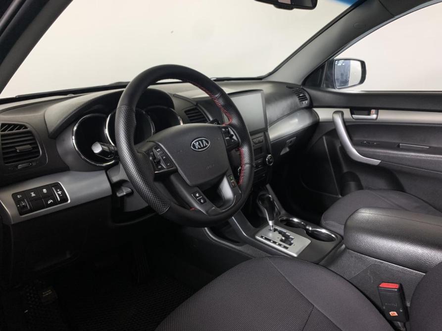 Kia Sorento II Москва  - изображение 11