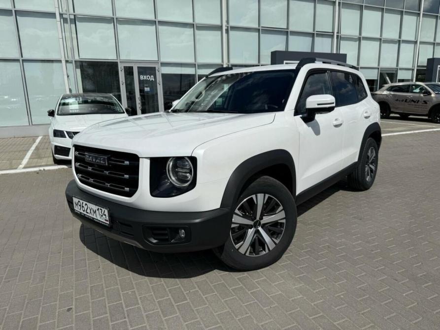 Haval Dargo I Волжский  - изображение 1