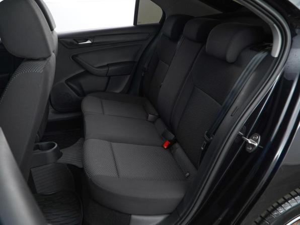 Volkswagen Polo VI с пробегом 2022 года, цена 1 548 055 рублей, 99073 км, лифтбек, Автокод Объявления