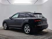 Audi Q5 II (FY) Москва  - изображение 19
