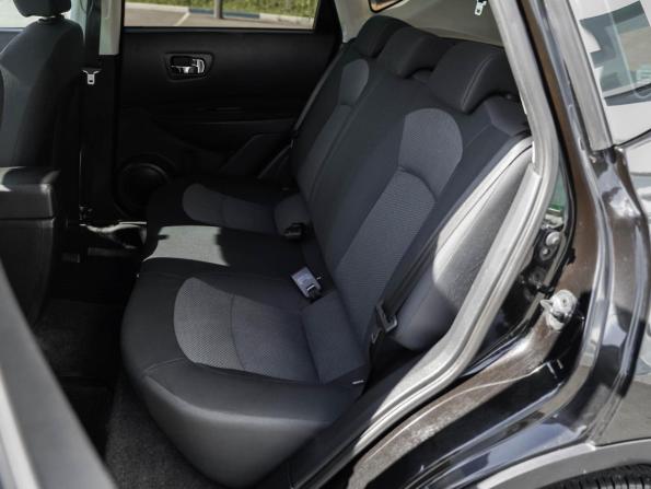 Nissan Qashqai I Рестайлинг с пробегом 2013 года, цена 1 030 000 рублей, 209352 км, внедорожник, Автокод Объявления