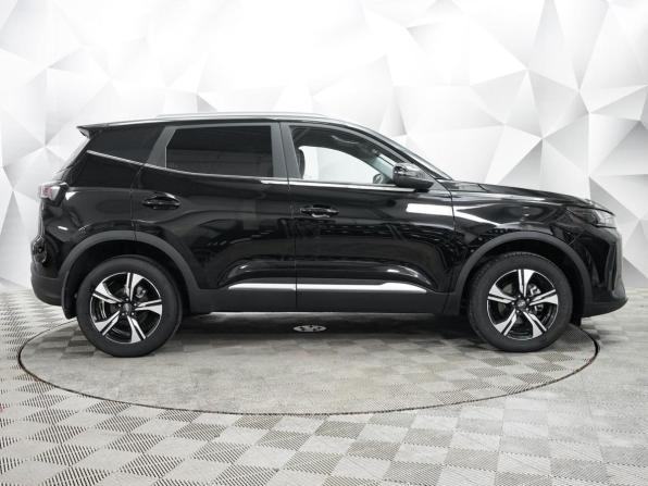 Chery Tiggo 4 I Рестайлинг 2 с пробегом 2024 года, цена 1 668 000 рублей, 30000 км, внедорожник, Автокод Объявления