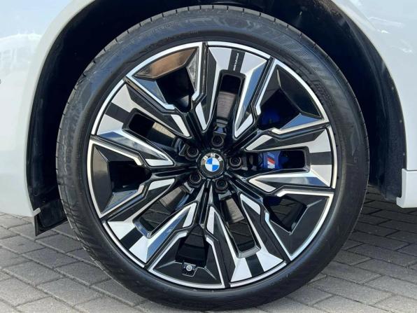 BMW X3 IV (G45/G48) с пробегом 2025 года, цена 6 899 000 рублей, 6810 км, внедорожник, Автокод Объявления