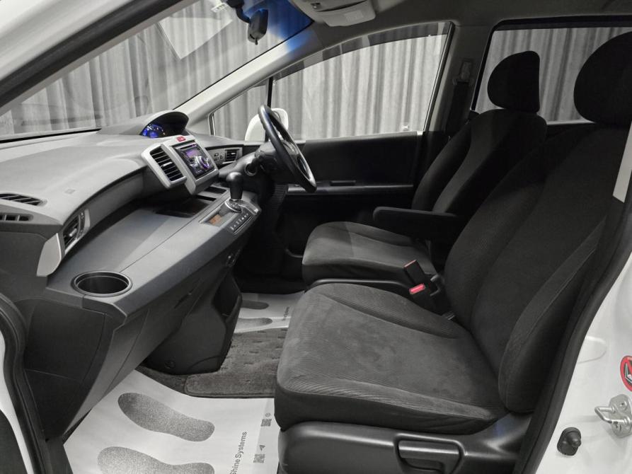 Honda Freed I Рестайлинг Красноярск  - изображение 14
