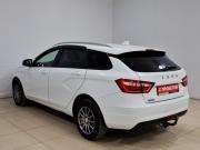 Lada (ВАЗ) Vesta I Альметьевск  - изображение 29