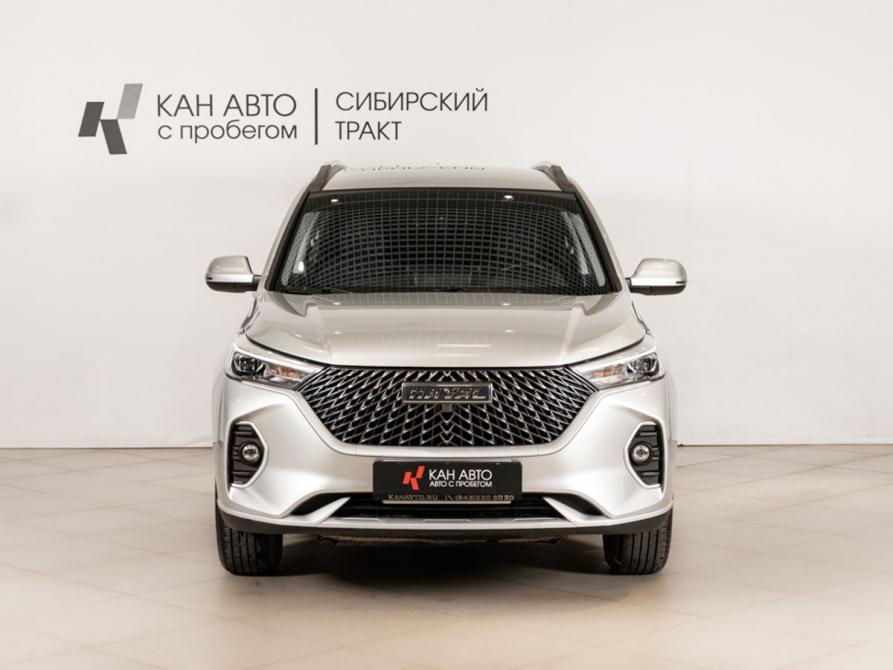 Haval M6 II Казань  - изображение 2