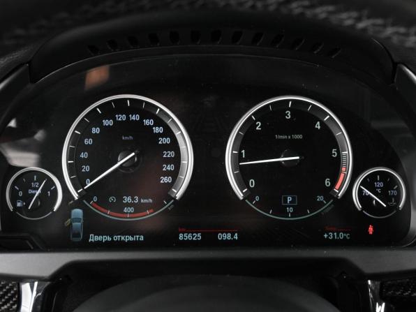 BMW X6 II (F16) с пробегом 2019 года, цена 5 149 000 рублей, 85625 км, внедорожник, Автокод Объявления