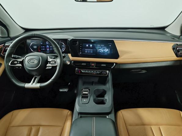 GAC GS3 с пробегом 2024 года, цена 1 999 000 рублей, 42242 км, внедорожник, Автокод Объявления