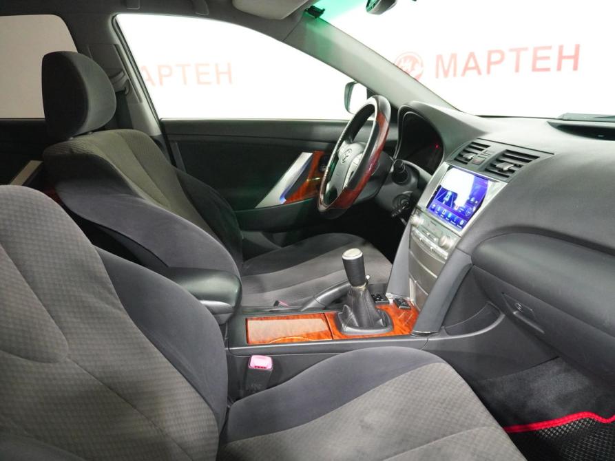 Toyota Camry VI (XV40) Вологда  - изображение 11