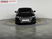 Hyundai Elantra VI (AD) Белгород  - изображение 20