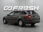 Skoda Octavia III (A7) Воронеж  - изображение 21