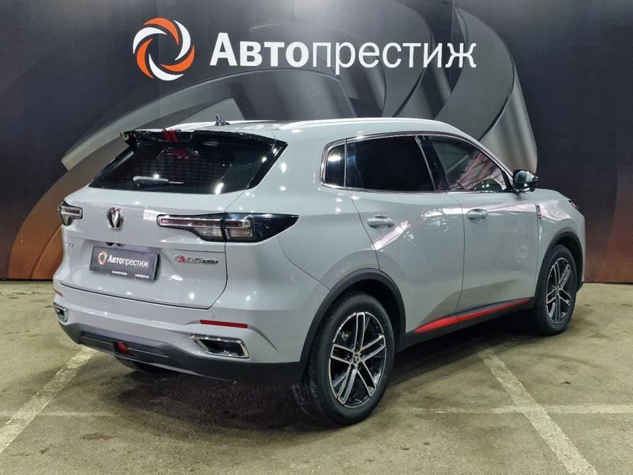 Changan CS55 Plus II Ставрополь  - изображение 4