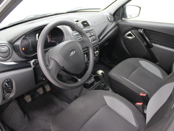 Lada (ВАЗ) Granta I Рестайлинг с пробегом 2024 года, цена 999 900 рублей, 14136 км, седан, Автокод Объявления