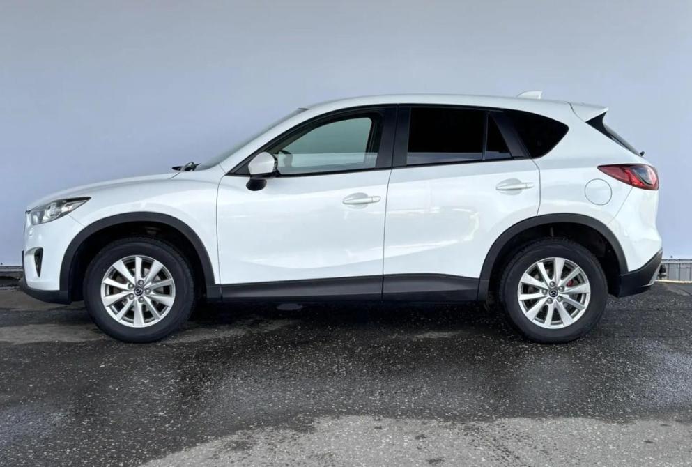 Mazda CX-5 I Киров  - изображение 9