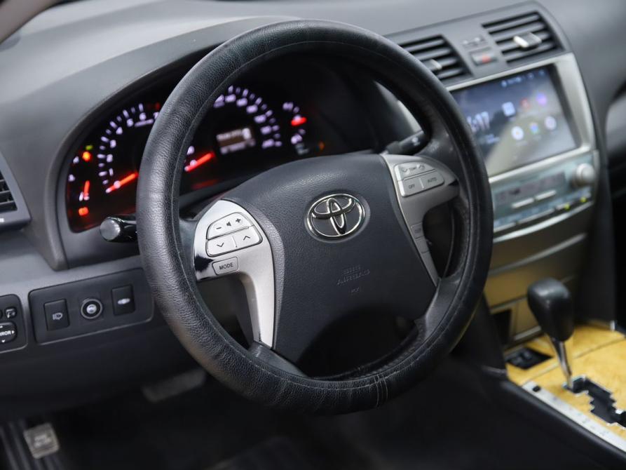Toyota Camry VI (XV40) Уфа  - изображение 13