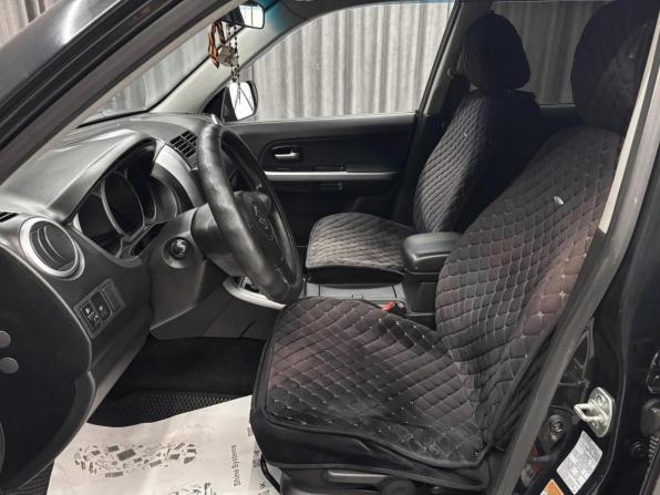 Suzuki Grand Vitara II Рестайлинг с пробегом 2008 года, цена 940 000 рублей, 247000 км, внедорожник, Автокод Объявления