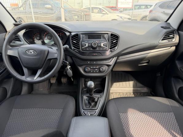 Lada (ВАЗ) Vesta I с пробегом 2020 года, цена 1 050 000 рублей, 106000 км, универсал, Автокод Объявления