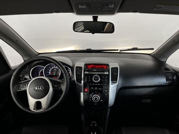 Kia Venga I с пробегом 2012 года, цена 749 900 рублей, 198740 км, компактвэн, Автокод Объявления