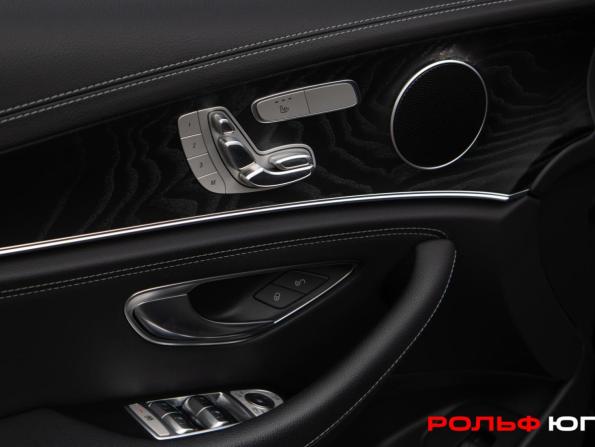 Mercedes-Benz E-Класс V (W213 S213 C238) Рестайлинг с пробегом 2021 года, цена 4 458 000 рублей, 69850 км, седан, Автокод Объявления