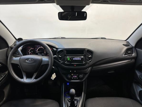 Lada (ВАЗ) Vesta I с пробегом 2019 года, цена 874 000 рублей, 85483 км, седан, Автокод Объявления
