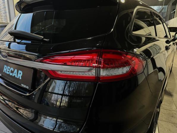 Ford Mondeo V Рестайлинг с пробегом 2019 года, цена 2 170 000 рублей, 213662 км, универсал, Автокод Объявления