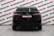Toyota Camry VII (XV50) Рестайлинг Сургут  - изображение 36