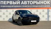 Porsche Cayenne III Краснодар  - изображение 36