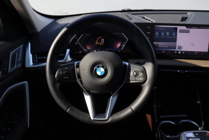 BMW X1 III (U11/U12) с пробегом 2024 года, цена 5 190 000 рублей, 6516 км, внедорожник, Автокод Объявления