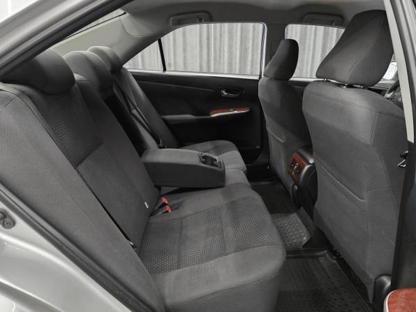 Toyota Camry VII (XV50) с пробегом 2013 года, цена 1 695 000 рублей, 262000 км, седан, Автокод Объявления