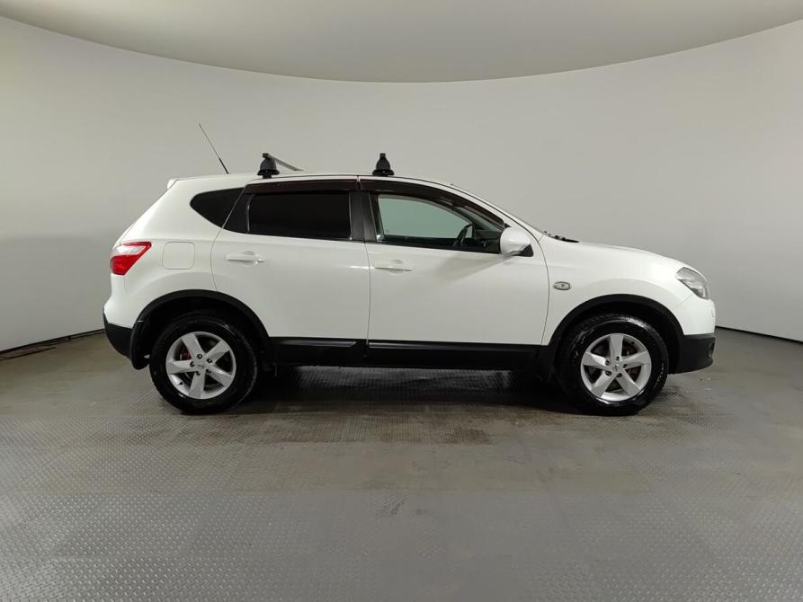 Nissan Qashqai I Рестайлинг Уфа  - изображение 5