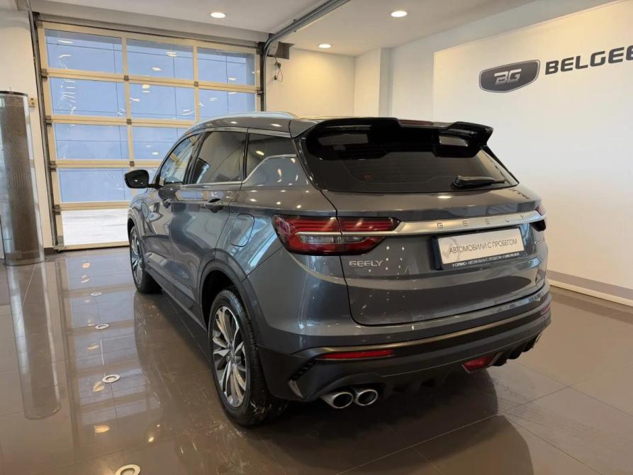 Geely Coolray I Подольск  - изображение 2