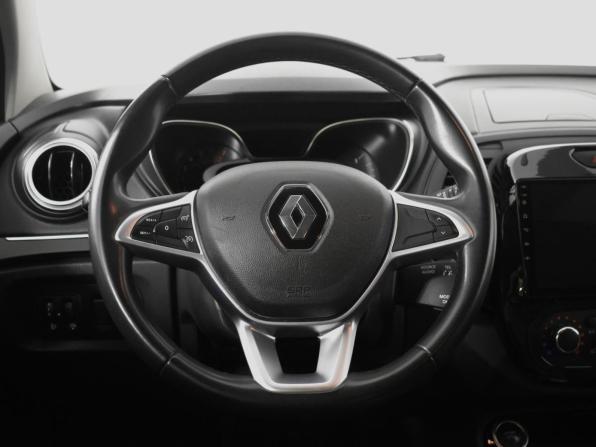 Renault Kaptur I Рестайлинг с пробегом 2021 года, цена 1 547 200 рублей, 112882 км, внедорожник, Автокод Объявления
