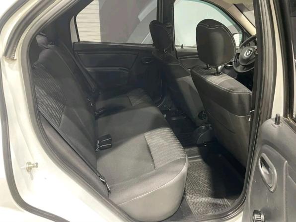 Renault Logan I Рестайлинг с пробегом 2013 года, цена 410 000 рублей, 135000 км, седан, Автокод Объявления