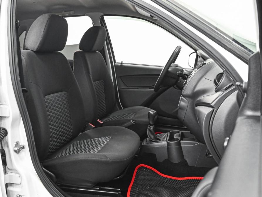 Lada (ВАЗ) Granta I Рестайлинг Ставрополь  - изображение 8