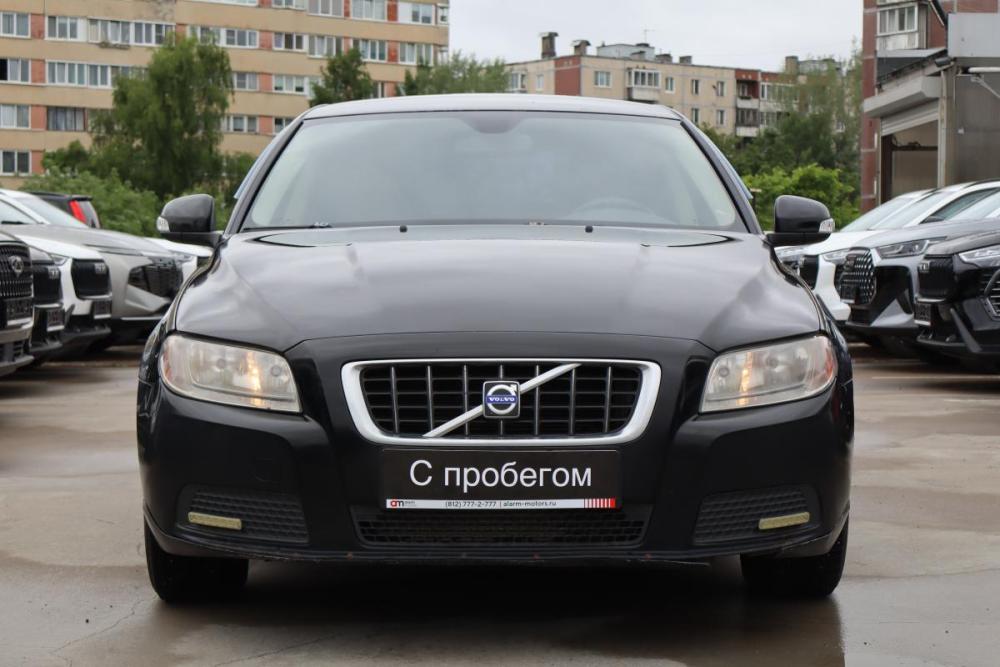 Volvo V70 III Санкт-Петербург  - изображение 2