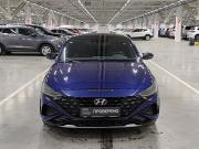 Hyundai Lafesta I Рестайлинг Казань  - изображение 31