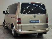 Volkswagen Multivan T5 Санкт-Петербург  - изображение 25