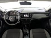 Skoda Rapid II Москва  - изображение 40