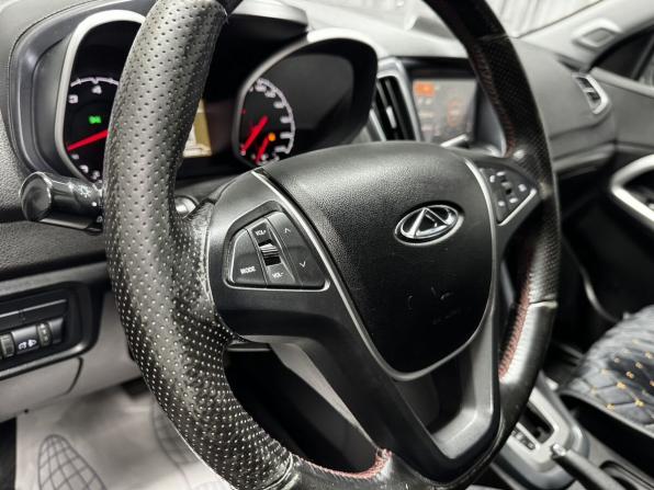 Chery Tiggo 5 I с пробегом 2015 года, цена 899 000 рублей, 139690 км, внедорожник, Автокод Объявления