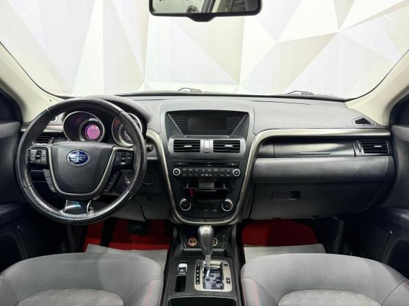 FAW Besturn X80 I с пробегом 2018 года, цена 910 000 рублей, 165845 км, внедорожник, Автокод Объявления